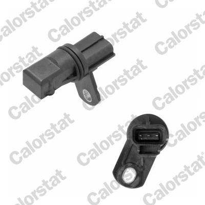 Sensor, crankshaft pulse
